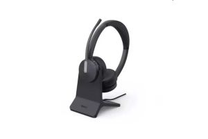 Headset Yealink BH70 Dual met standaard Bluetooth USB-C/A 