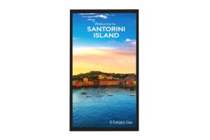 Touchscreen Viewsonic Viewboard IFP65G1 65''