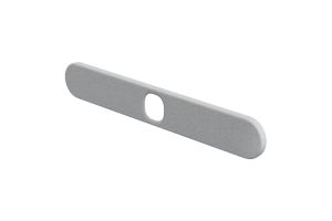 Cover Logitech Rally Bar Huddle - Off-White
