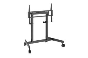 Verrijdbaar statief CTOUCH Wallom 4 - 55-86"
