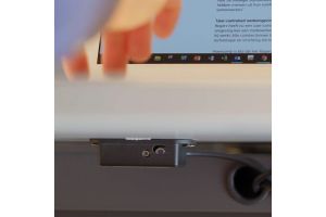 GoBright desk sensor RF