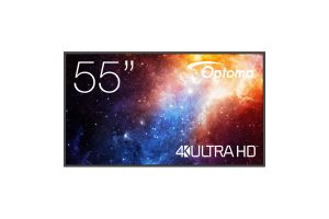 Display Optoma N3551K 4K Ultra HD 24/7 55''
