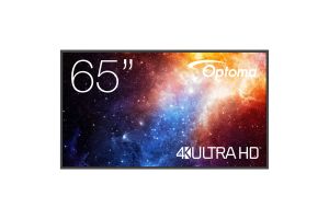 Display Optoma N3651K 4K Ultra HD 24/7 65''