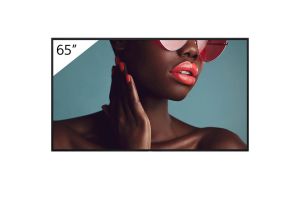 Display Sony Bravia  FW-65BZ40L 4K Ultra HD 24/7 65''