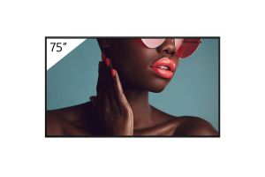 Display Sony Bravia  FW-75BZ40L 4K Ultra HD 24/7 75''