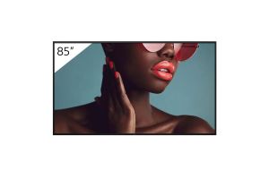 SHOWROOM Sony Bravia Display FW-85BZ40L 4K Ultra HD 85"