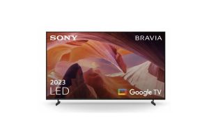 Display Sony Bravia FWD-55X80L 4K Ultra HD 18/7 55''