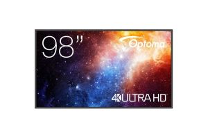 Display Optoma N3981K 4K Ultra HD 24/7 98'