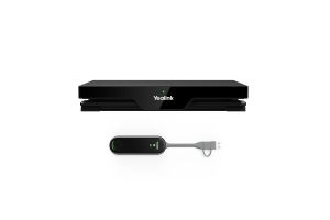 Draadloos presenteren Yealink Roomcast + PA20
