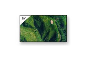 Display Sony Bravia FW-50BZ35P 4K Ultra HD 24/7 50"