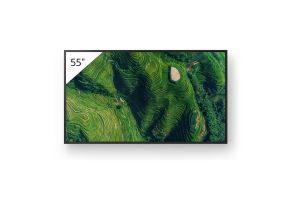 Display Sony Bravia FW-55BZ35P 4K Ultra HD 24/7 55"