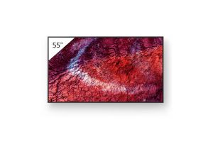 Display Sony Bravia FW-55BZ40P 4K Ultra HD 24/7 55"