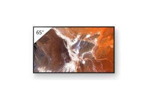 Display Sony Bravia FW-65BZ30P 4K Ultra HD 24/7 65"