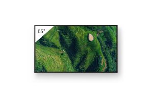 Display Sony Bravia FW-65BZ35P 4K Ultra HD 24/7 65"