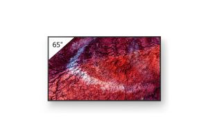 Display Sony Bravia FW-65BZ40P 4K Ultra HD 24/7 65"