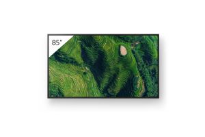 Display Sony Bravia FW-85BZ35P 4K Ultra HD 24/7 85"