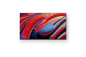 Display Sony FWD-85XR90 4K QLED Ultra HD 85"
