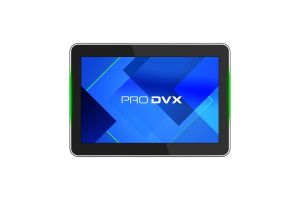 ProDVX Ruimtereservering Touchscreen + NFC 10"