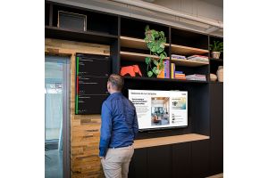 GoBright Wayfinding - 5 jaar licentie