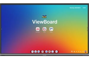 Touchscreen Viewsonic 51serie IFP8651 86"