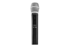 Handmicrofoon neXt Shure SM86 Draadloos