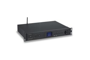 Muziek speler Helvia Internetradio/DAB+/Bluetooth/Spotify