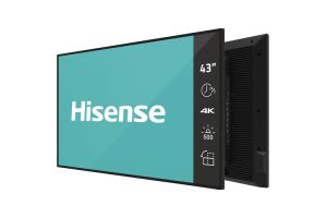 Display Hisense 43DM66D - 4K Ultra HD 43"
