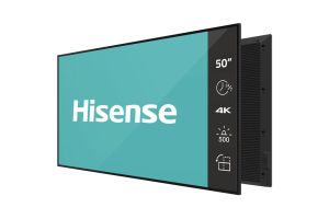 Display Hisense 50DM66D - 4K Ultra HD 50"