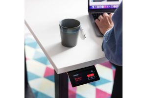 Humly Booking Device Licentie - 1 Jaar