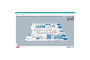Humly Floor Plan Licentie - 1 Jaar