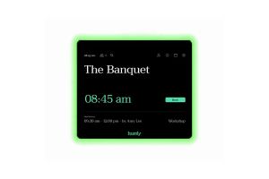 Humly Room Display Max Security