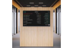 Humly Wayfinding Licentie - 1 Jaar