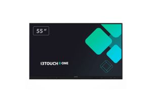 Touchscreen i3TOUCH E-ONE 55"