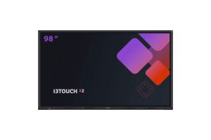 Touchscreen i3TOUCH X2 98"