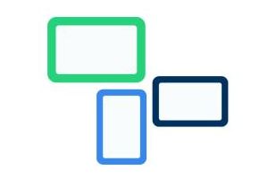 Template design GoBright View (per template) 