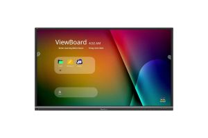 Touchscreen Viewsonic IFP6550-5F 65''