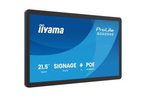 Display iiyama S2225 Full HD 21,5" 