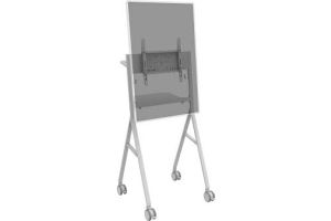 Verrijdbaar statief Vision VFM-F10/WH