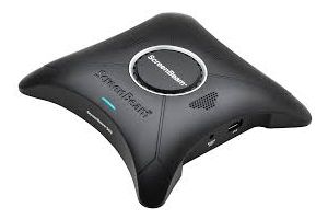 Draadloos presenteren Screenbeam Actiontec 960 met CMS