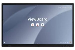Touchscreen Viewsonic IFP6563-1C 65"