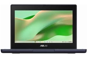 Asus Chromebook CR1104CTA-NS0067 11,6" - 4GB - 32GB -