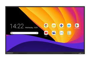 Touchscreen Clevertouch Pro serie 3 86"