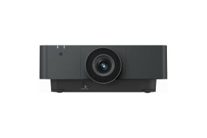 Laserprojector Sony VPL-FHZ80B - 6.000 Lumen (zwart)