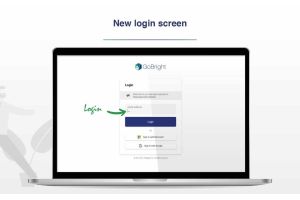 GoBright Functionele implementatie