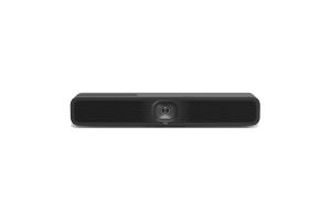 Videobar Logitech MeetUp 2