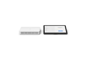 Logitech RoomMate + Tap IP
