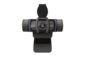 Logitech webcam C920e