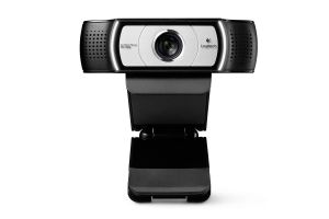 Logitech Webcam C930