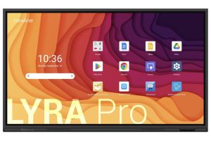 Touchscreen Newline LYRA PRO 55"