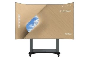 MAXHUB LQ110M07 Foldable 110inch All-in-One LED display